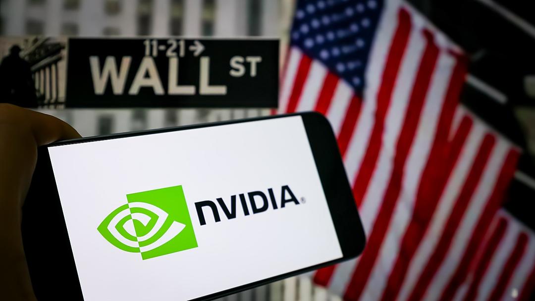 Nvidia, Wall Street Giants Mobilize $500B for AI