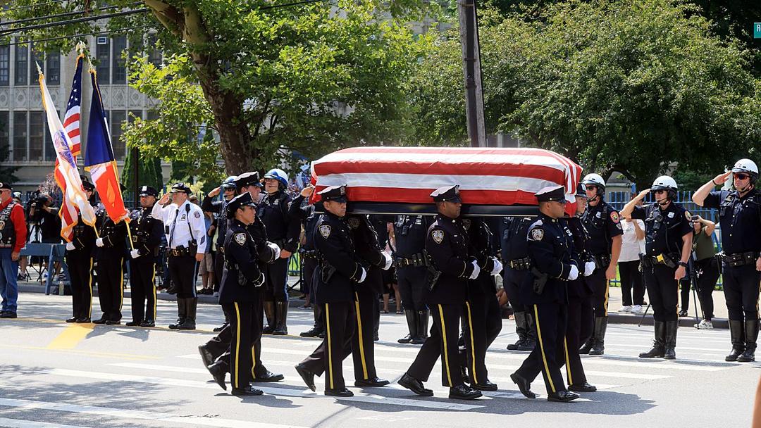 Trump Demands Iran Pay Compensation for Deaths, Injuries