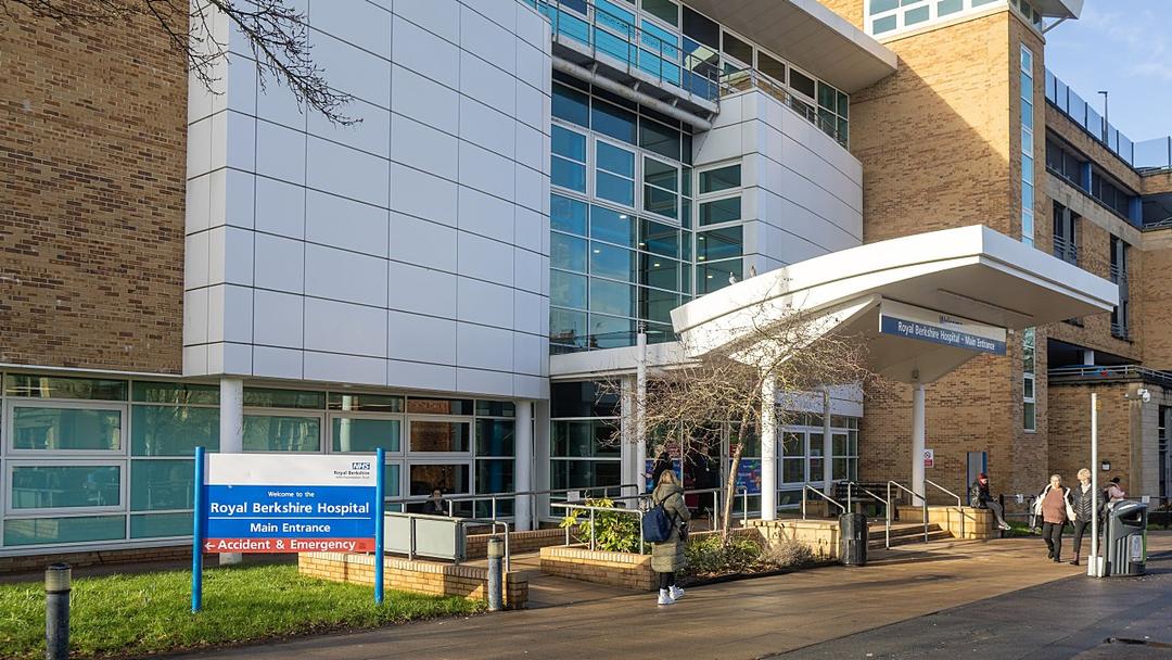 UK NHS: England Near Eliminating Hepatitis C