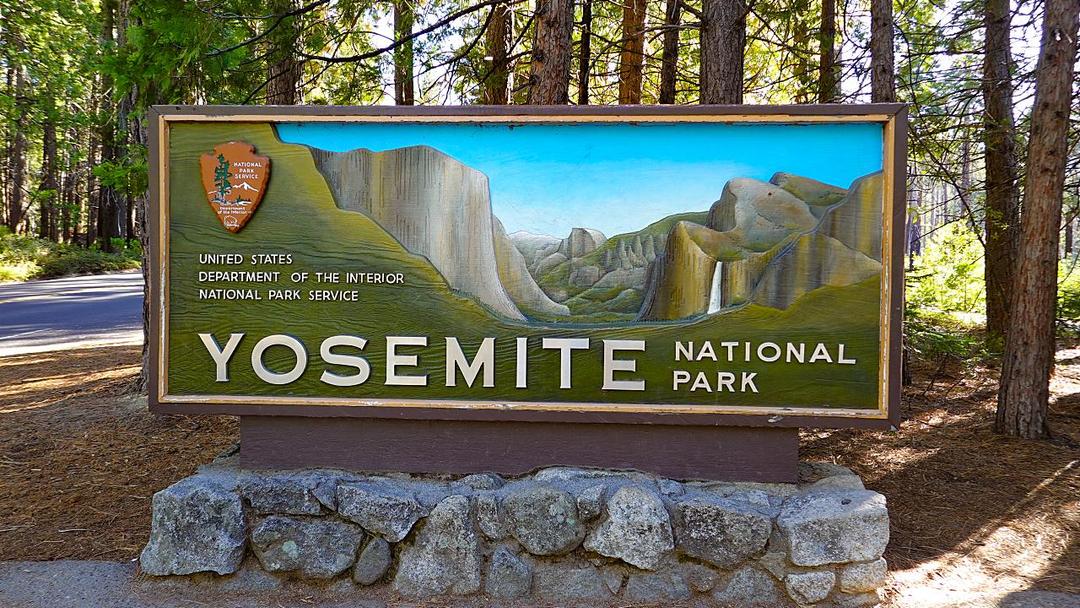 NPS Records Show $323M for White House Projects, Park Shortfalls
