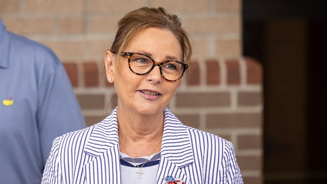Sen. Darline Graham Leads South Carolina Senate Primary