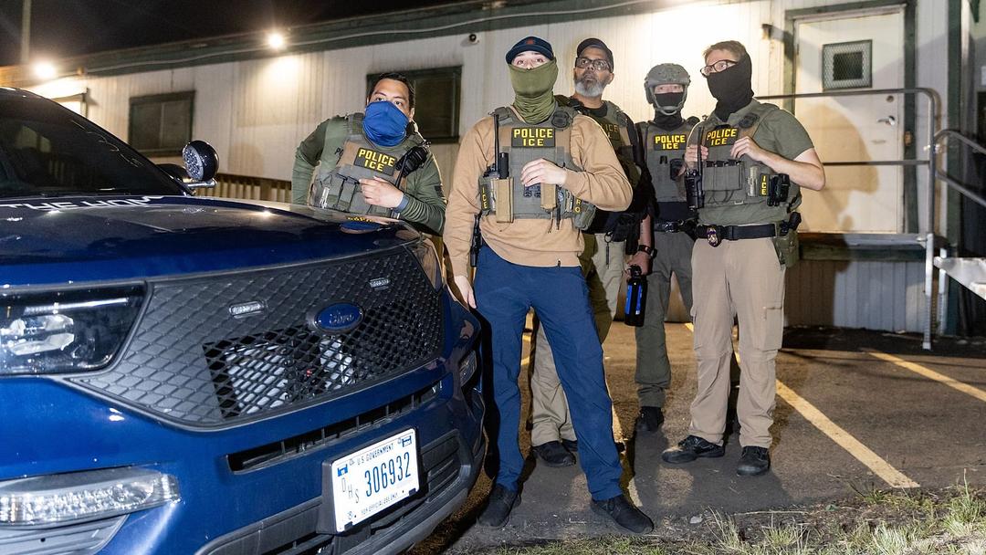 ICE Plans to Spend $20M to Buy Electric Shock Gloves