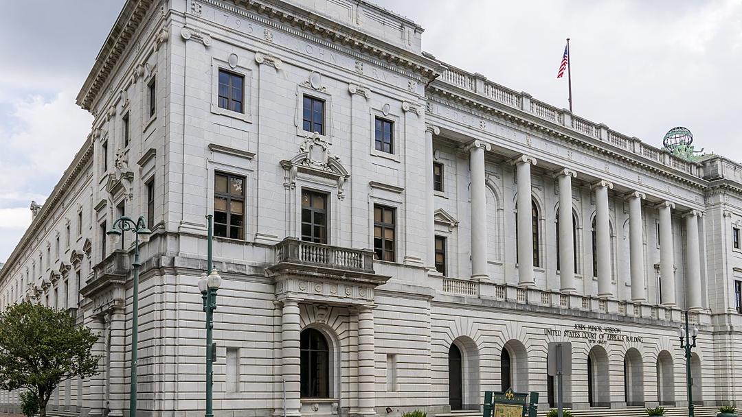 5th Circuit Strikes Down Surprise Billing Rules