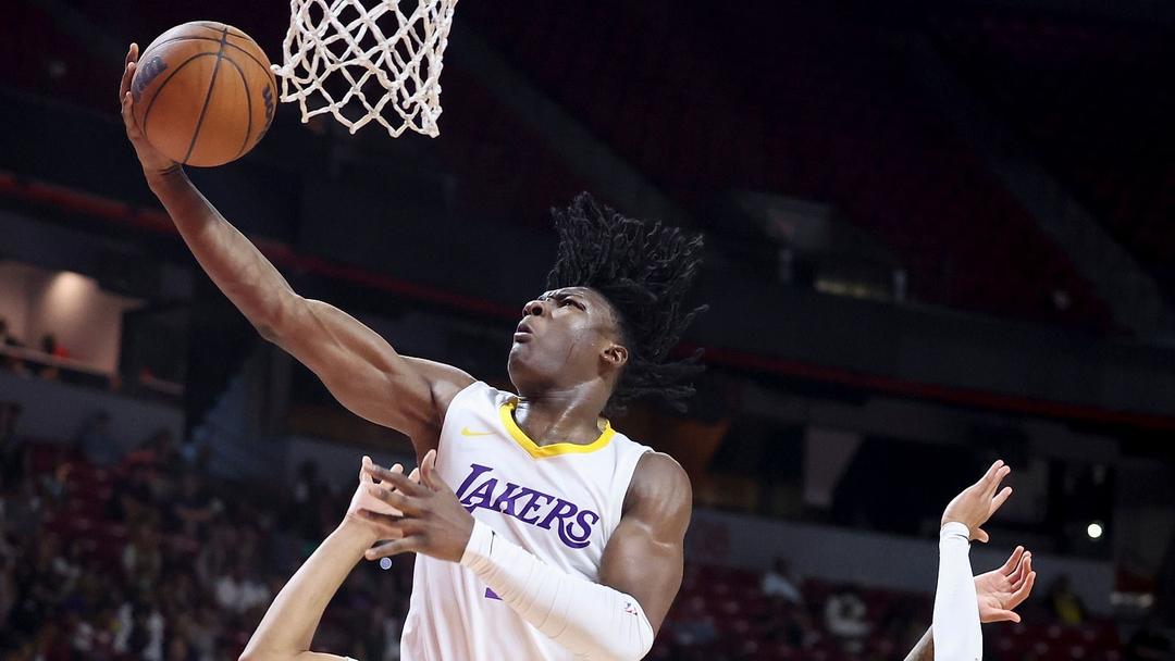 LA Lakers Sold to Kushner, Iger in Record $12B Deal