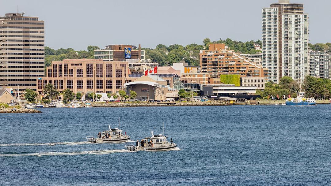 Canada: Man Charged After Halifax US Consulate Bomb Threat
