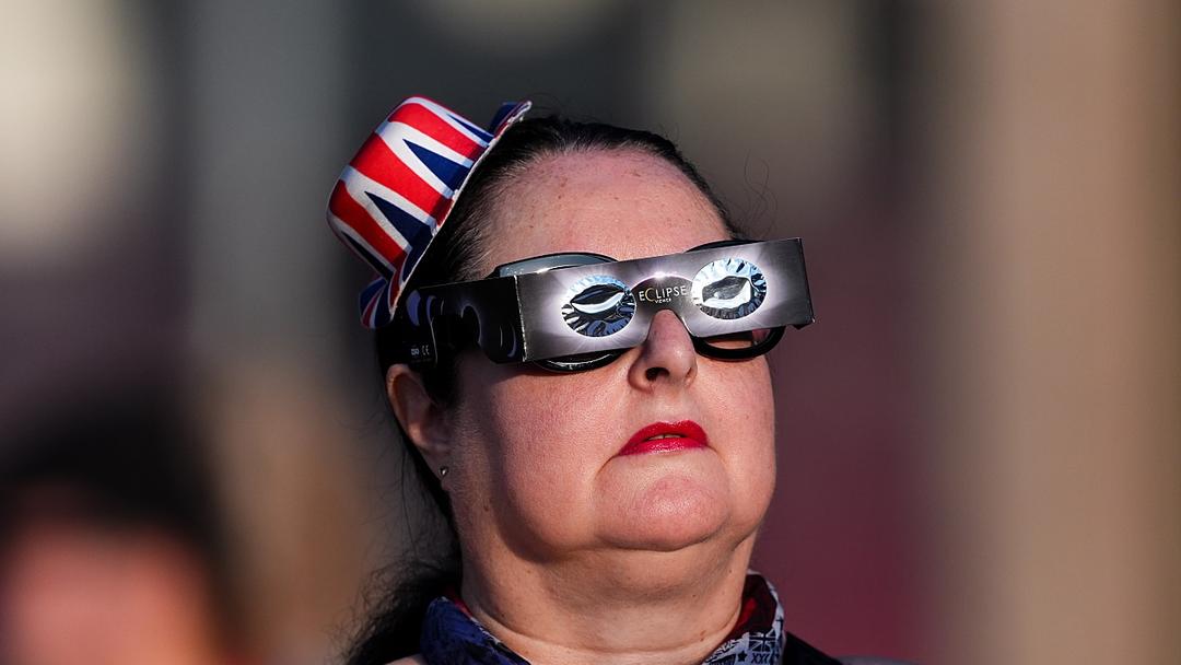 Europe Marks Significant Solar Eclipse