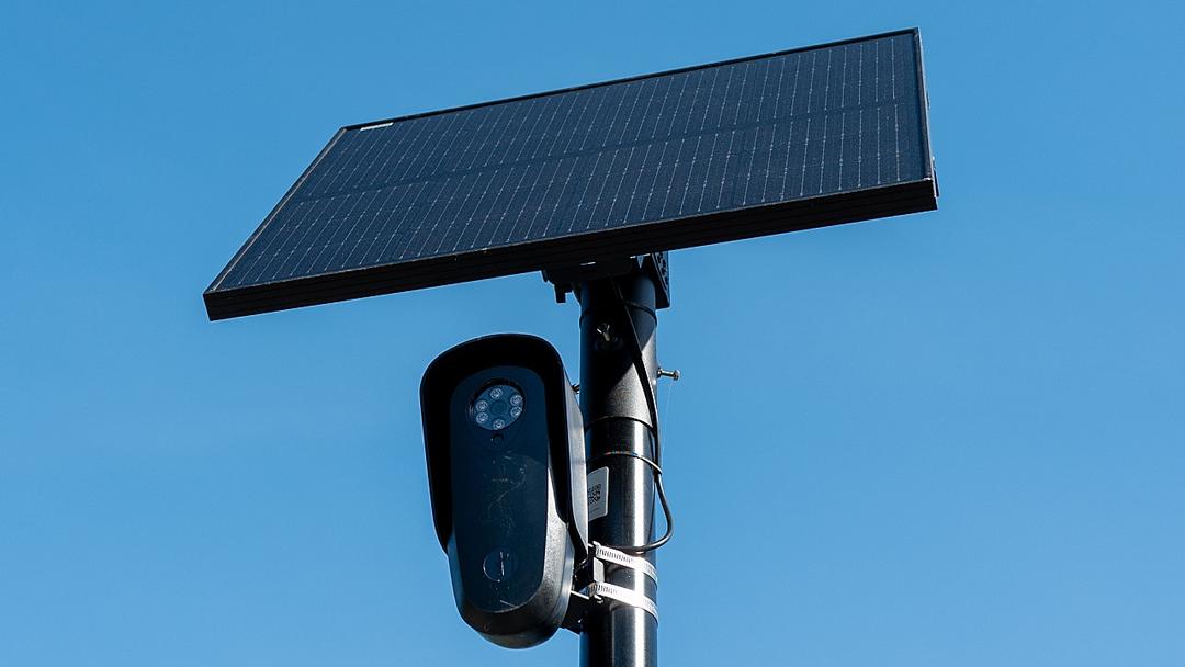 Flock Safety Tightens Privacy Rules