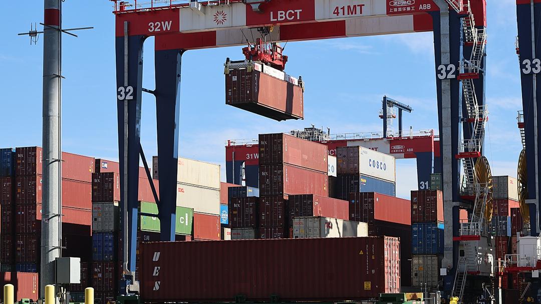 White House Publishes Transshipment Report