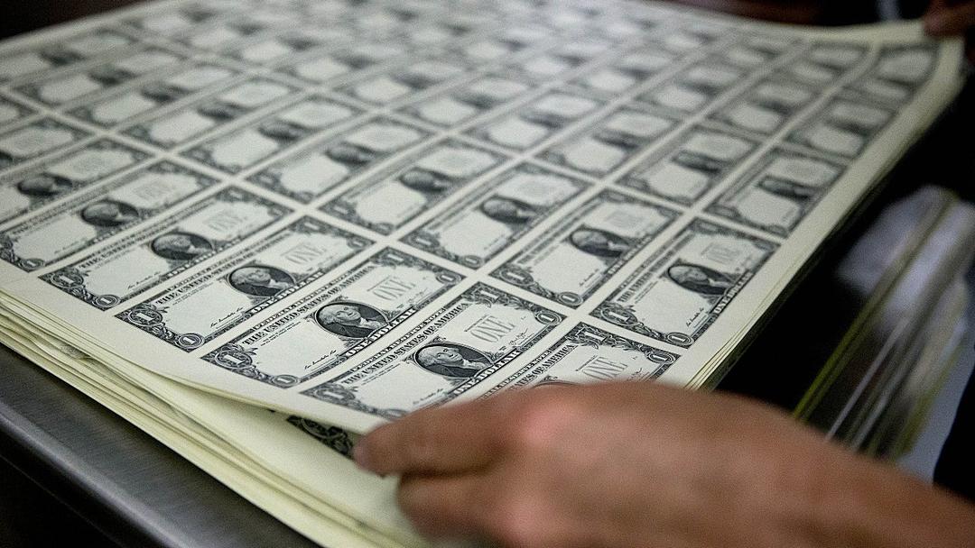 Fitch Holds US at AA+ Rating