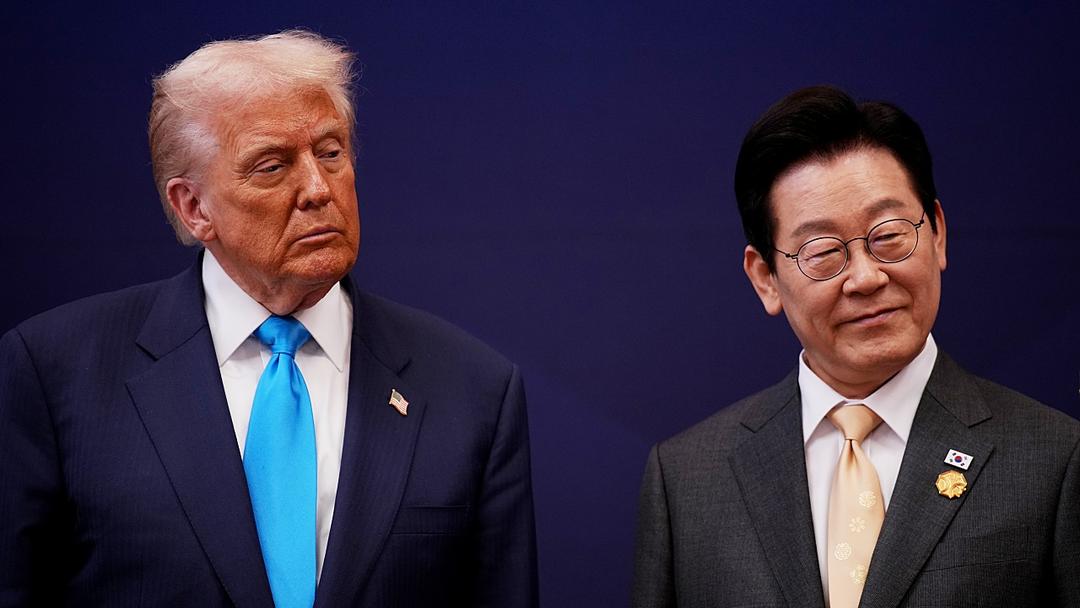 Trump Cuts US-South Korea Military Drills