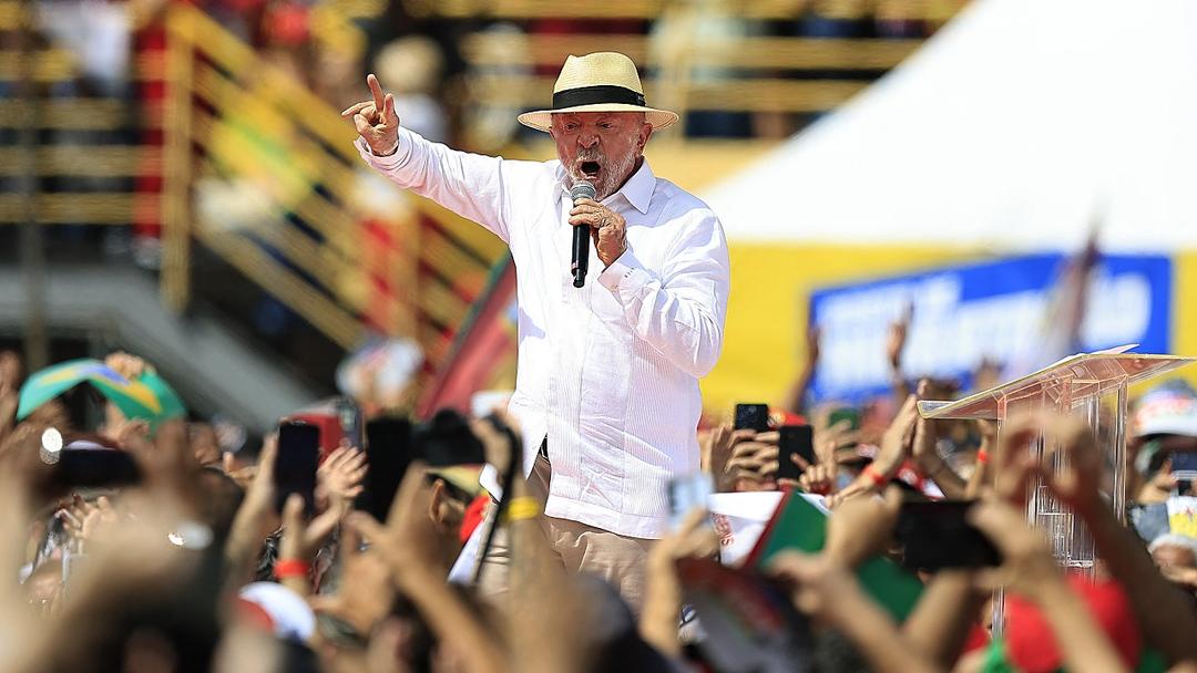 Brazil Presidential Campaigns Kick Off Ahead of October Election