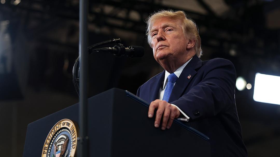 Poll: 53% Say Finances Worsened Under Trump