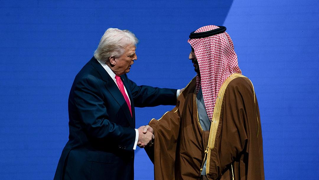 Trump Backs Mecca Defense Pact Among Saudi, Turkey, Pakistan