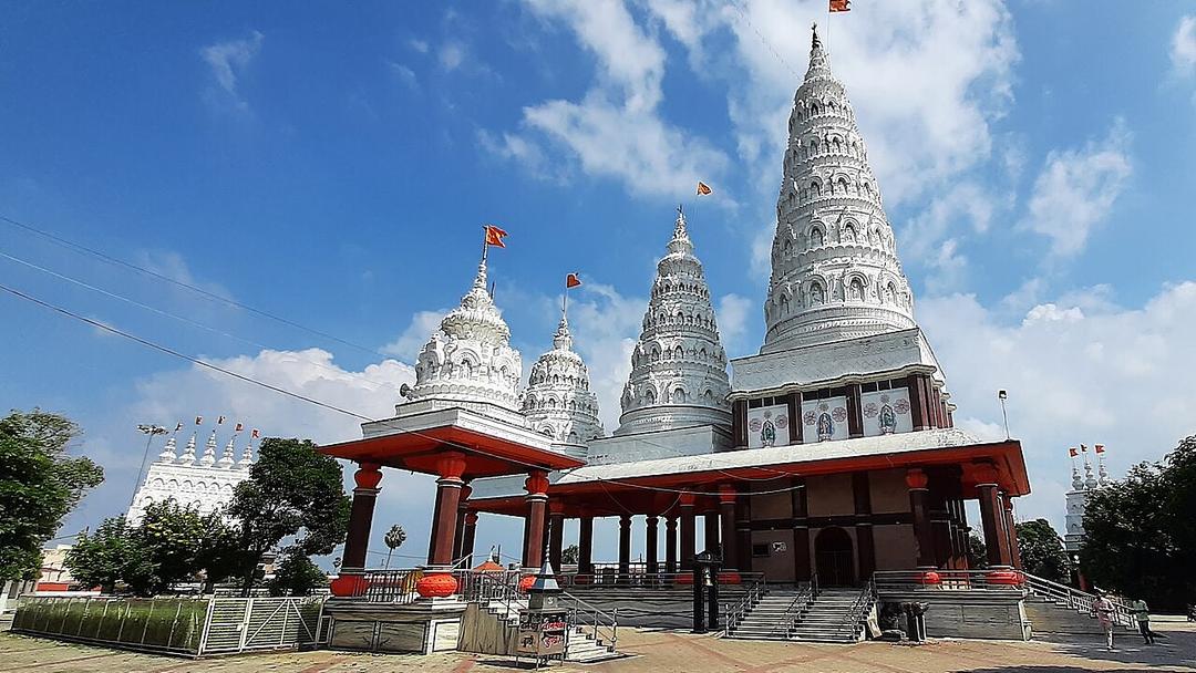 7 Killed in Bihar Temple Stampede