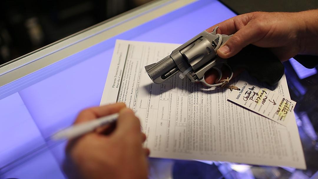 DOJ Finalizes Rule to Restore Gun Rights for Some Felons