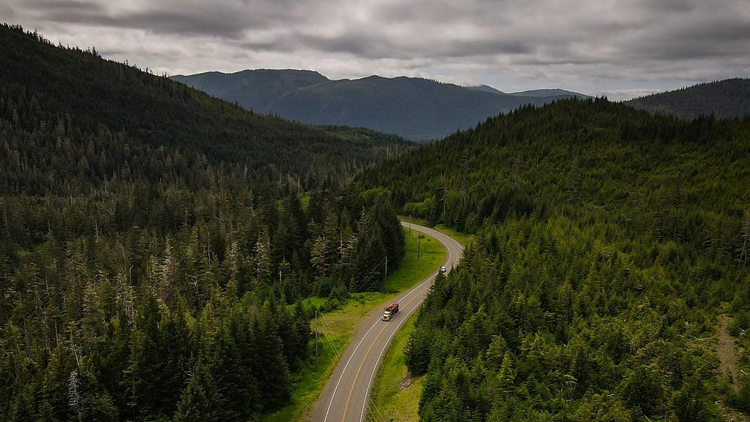 USDA Moves to Scrap Forest Roadless Rule