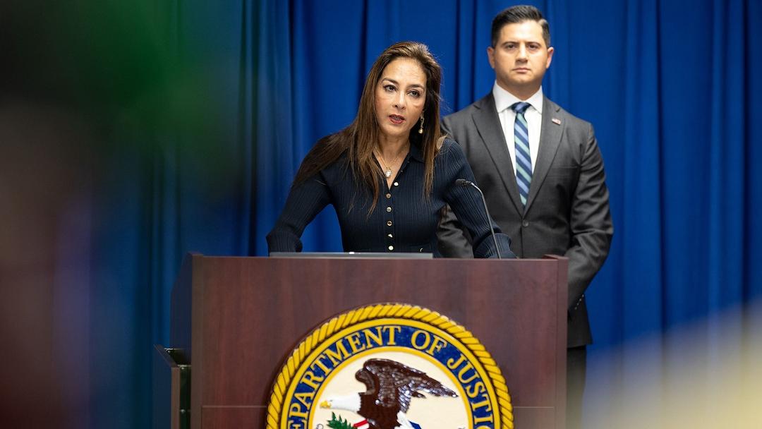 DOJ to Deploy 1K Monitors for 2026 Midterms