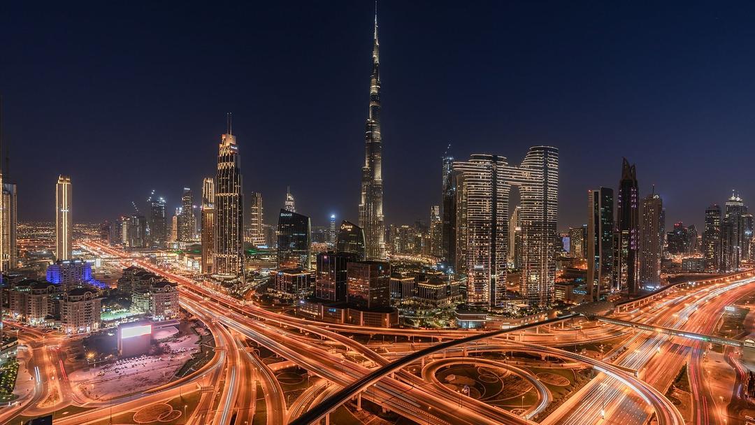 UAE Imposes Trade Embargo on Iran