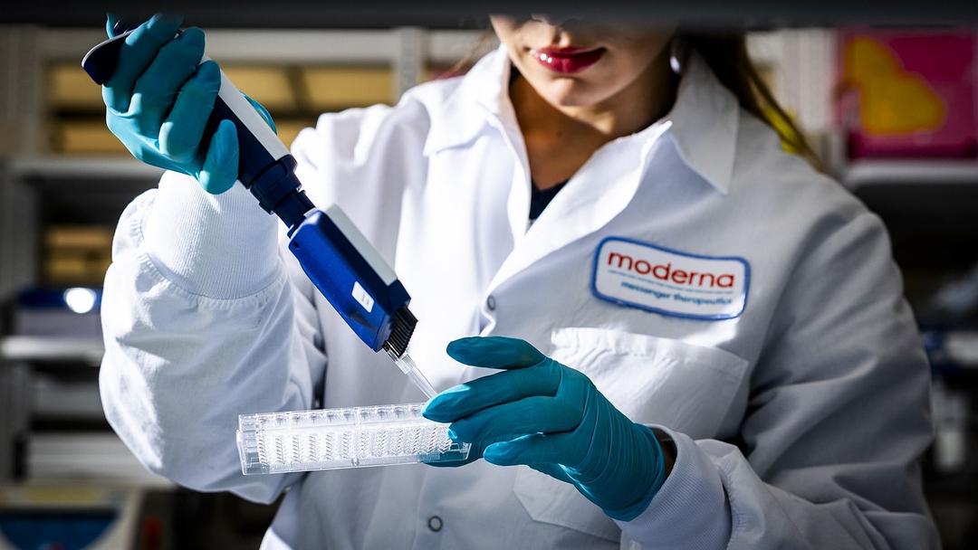 mRNA Cancer Vaccine Succeeds in Late-Stage Melanoma Trial