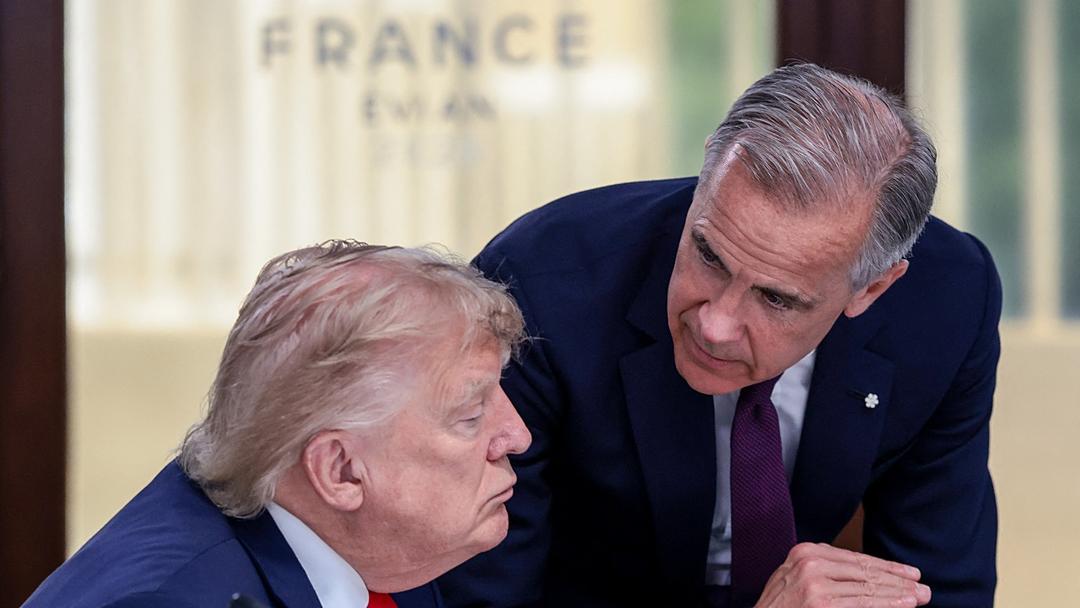 Trump Pauses Canada Tariffs in Preliminary Trade Deal