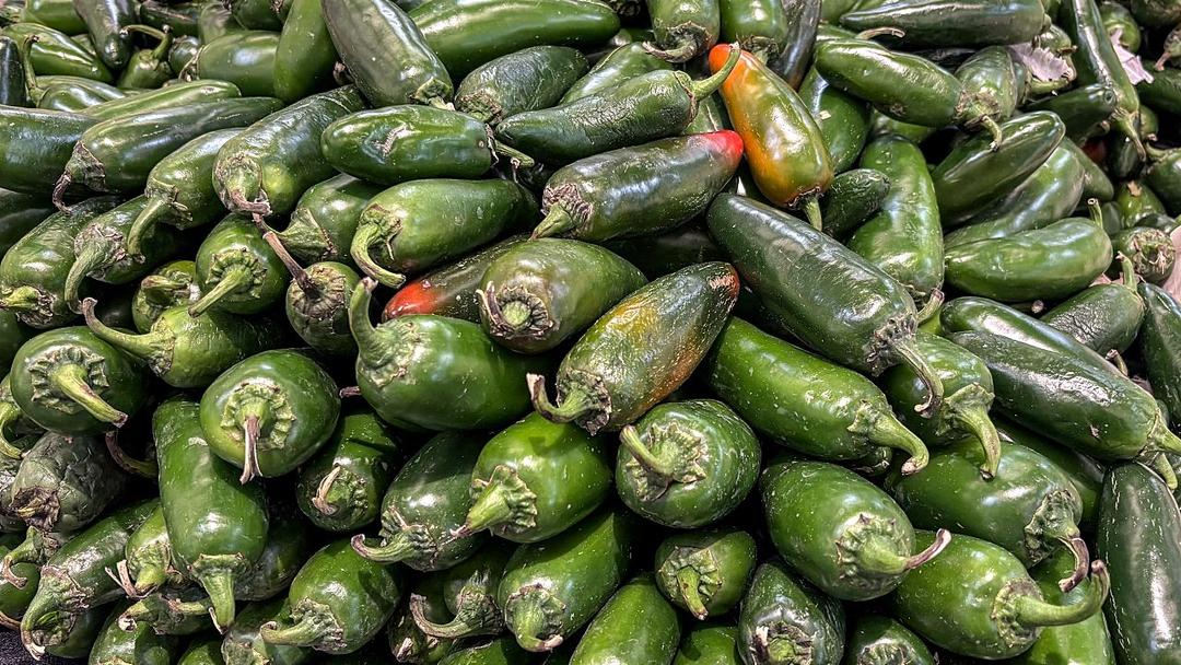 Jalapeño Salmonella Outbreak Hits 431 Cases in 32 States