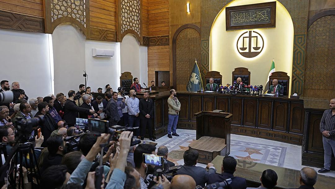 Lebanon Extradites Ex-Assad General to Syria