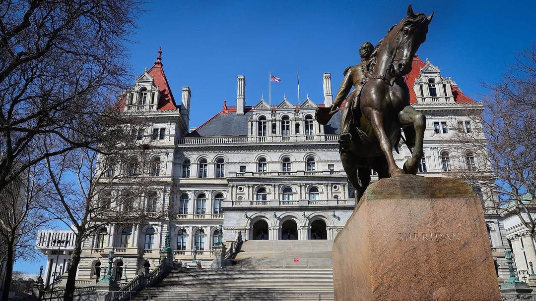 NY Woman Charged in ISIS-Linked Capitol Bomb Plot