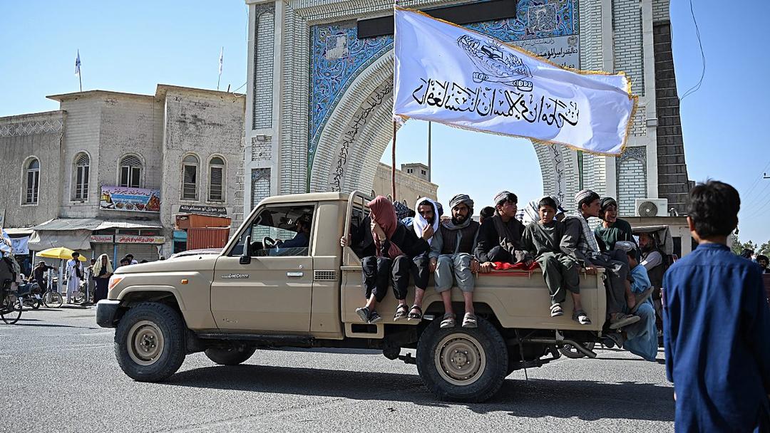 Taliban Frees UN Staff After 11-Day Detention in Herat