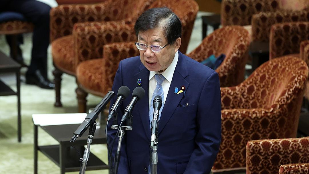 Japan Executes Man for 2009 Osaka Arson Killings