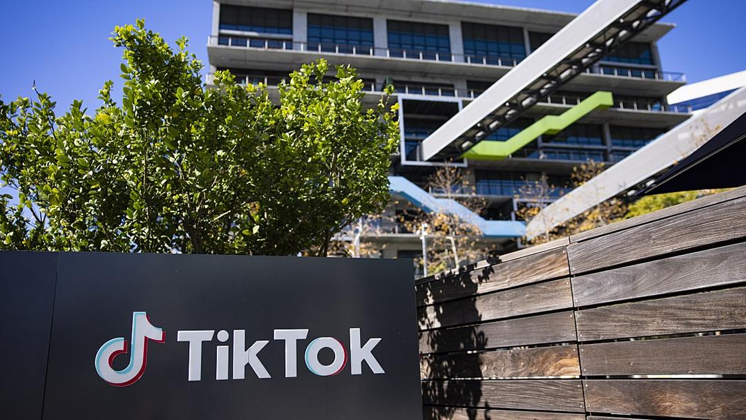 TikTok to Pay DOJ $400M to Settle Kids' Privacy Case