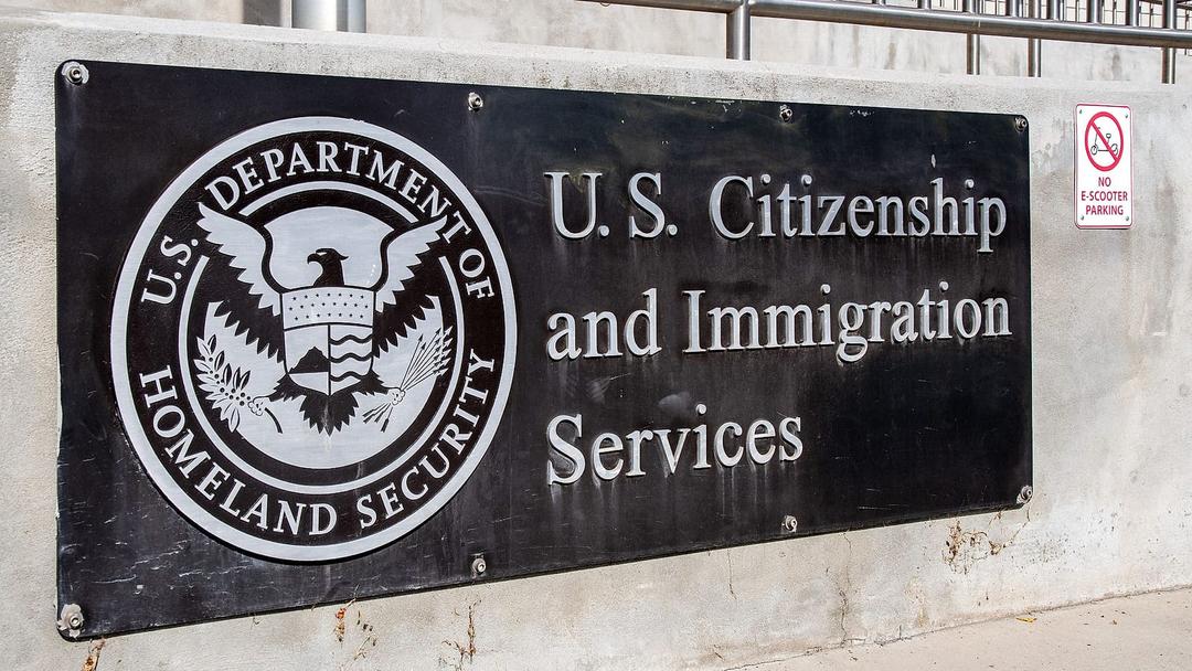 Judge Strikes Down Trump's 75-Nation Visa Ban