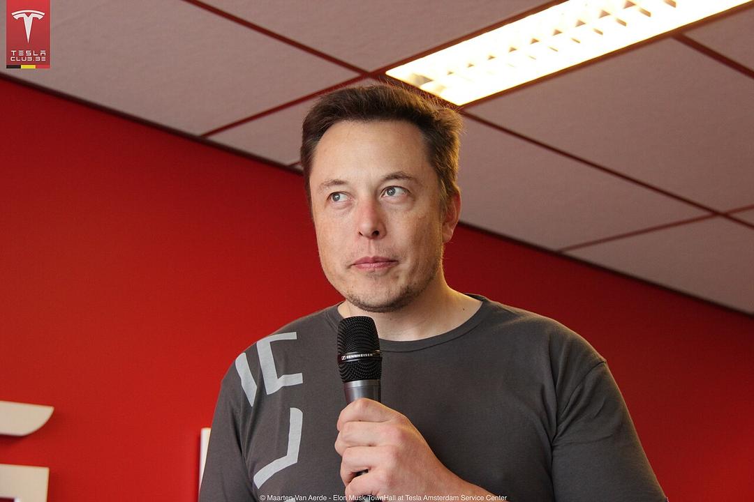 Elon Musk Creates New AI Company
