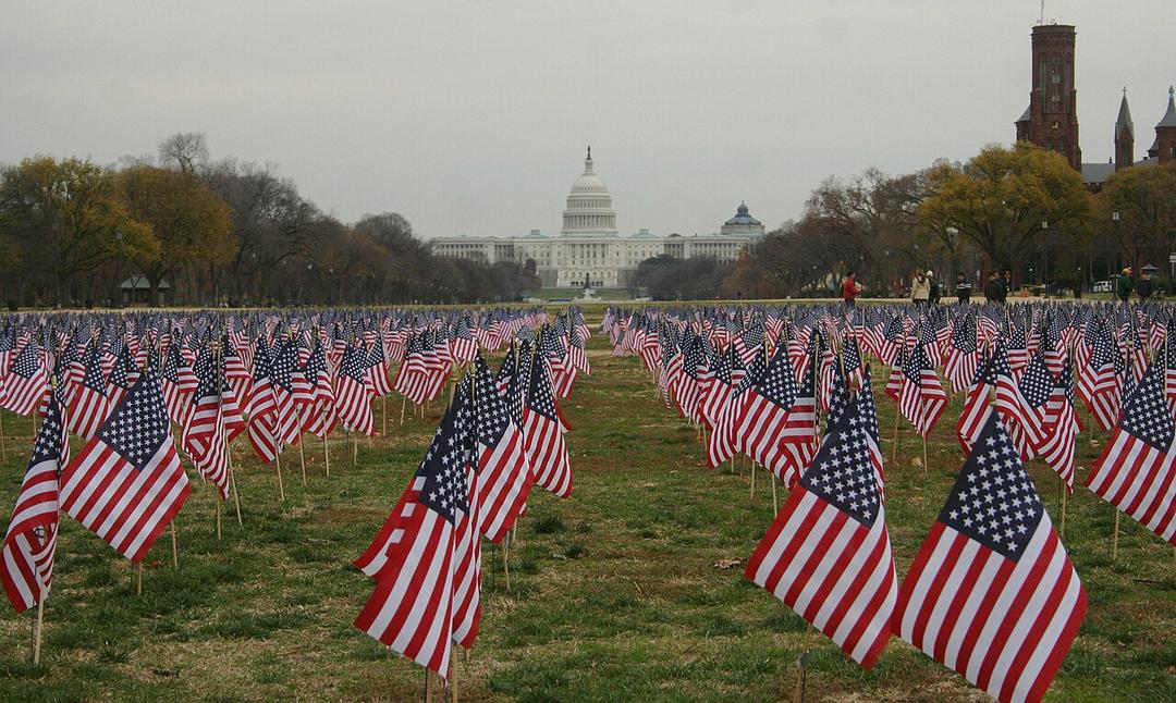 Pentagon Upgrades Over 800 'Don't Ask, Don't Tell' Records to Honorable Discharges