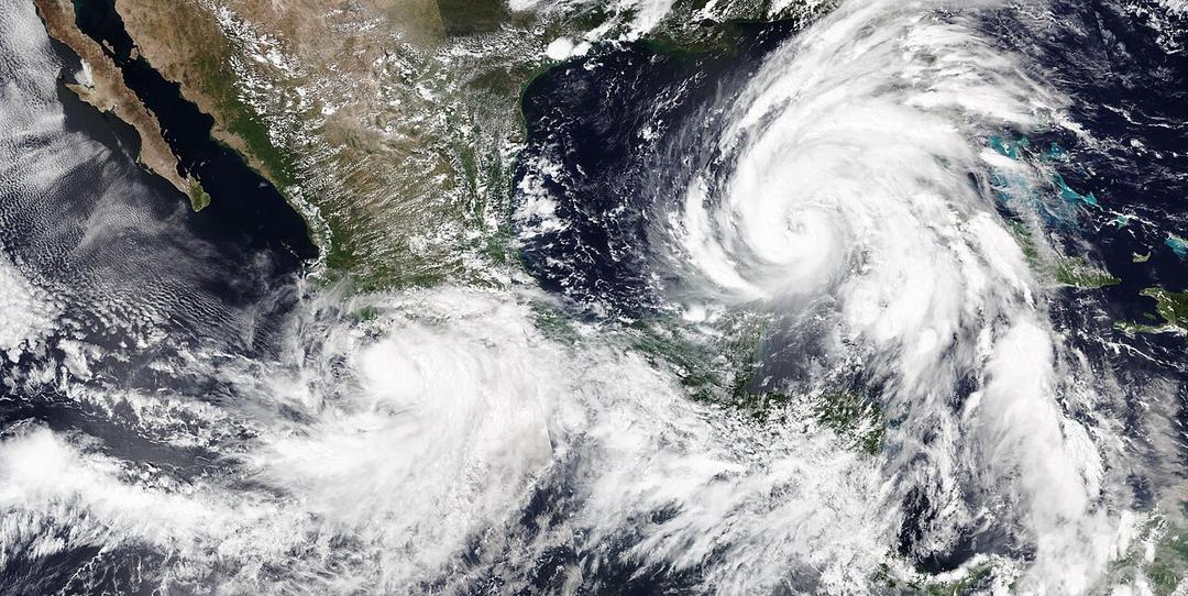 Hurricane Helene Devastates North Carolina County