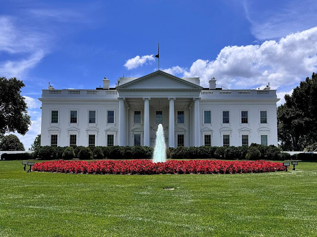 Report: White House Sets Up Impeachment War Room