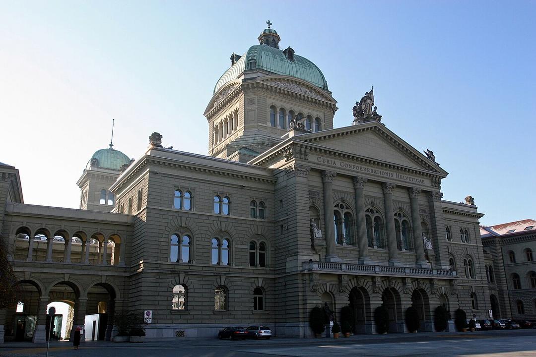 Poll: Conservatives Set to Gain Over Greens in Swiss Election