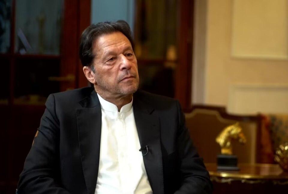 Pakistan: Imran Khan Asks Supreme Court to Inspect His Prison Cell