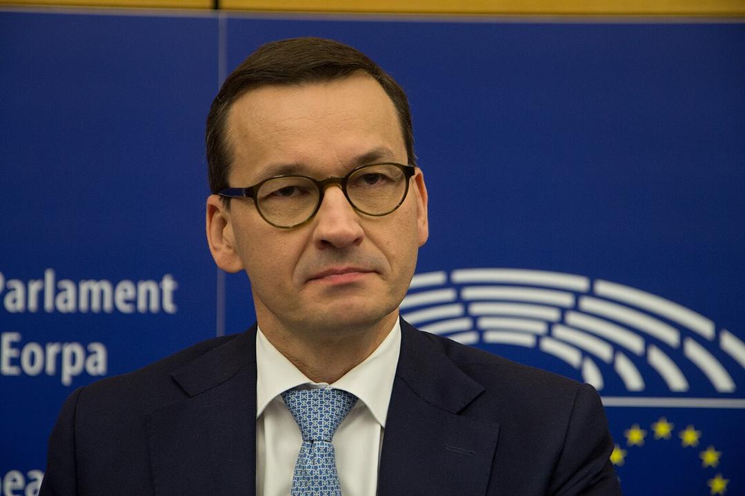 Poland Refuses to Lift Embargo on Ukrainian Grain