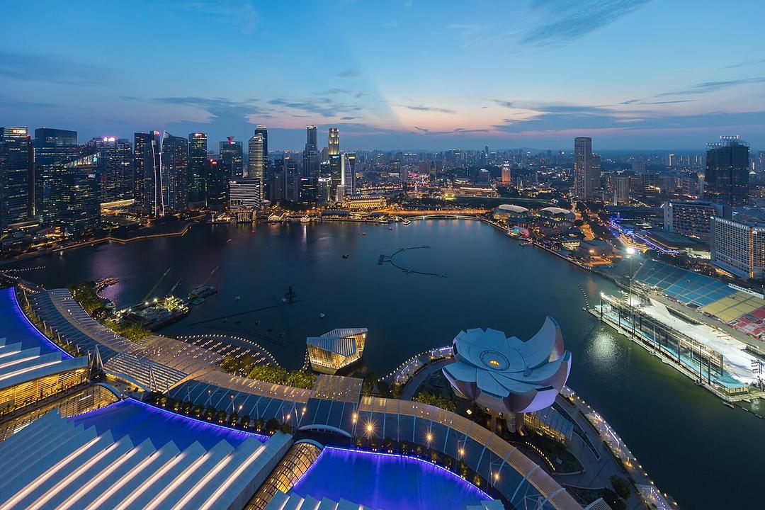 Singapore Carries Out Fifth Execution Since March