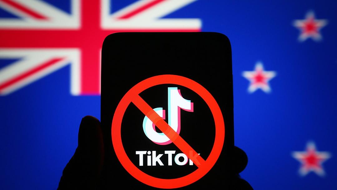 New Zealand Seeks Social Media Ban for Under-16s