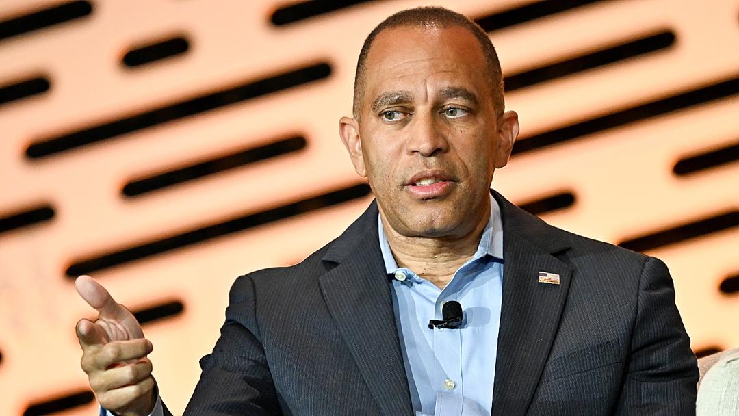 Report: Jeffries, Kushner Hold Secret Meeting