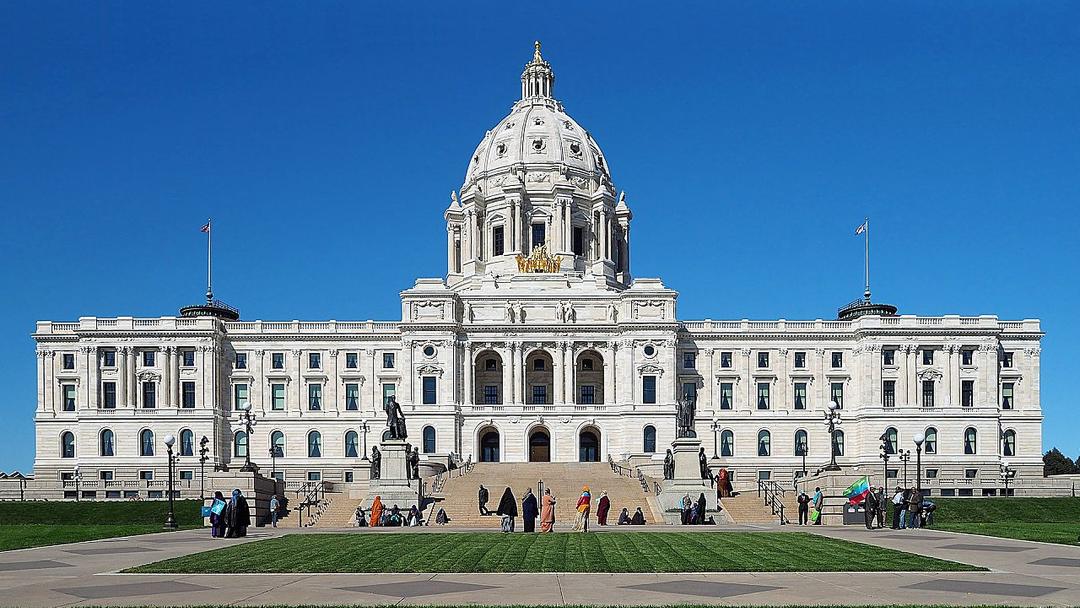 US Midterms: Minnesota Governor