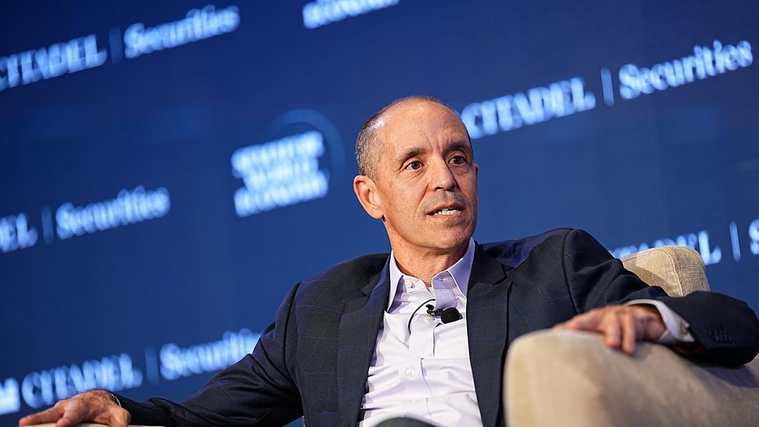 OpenAI Leader Warns of AI Cyberattacks
