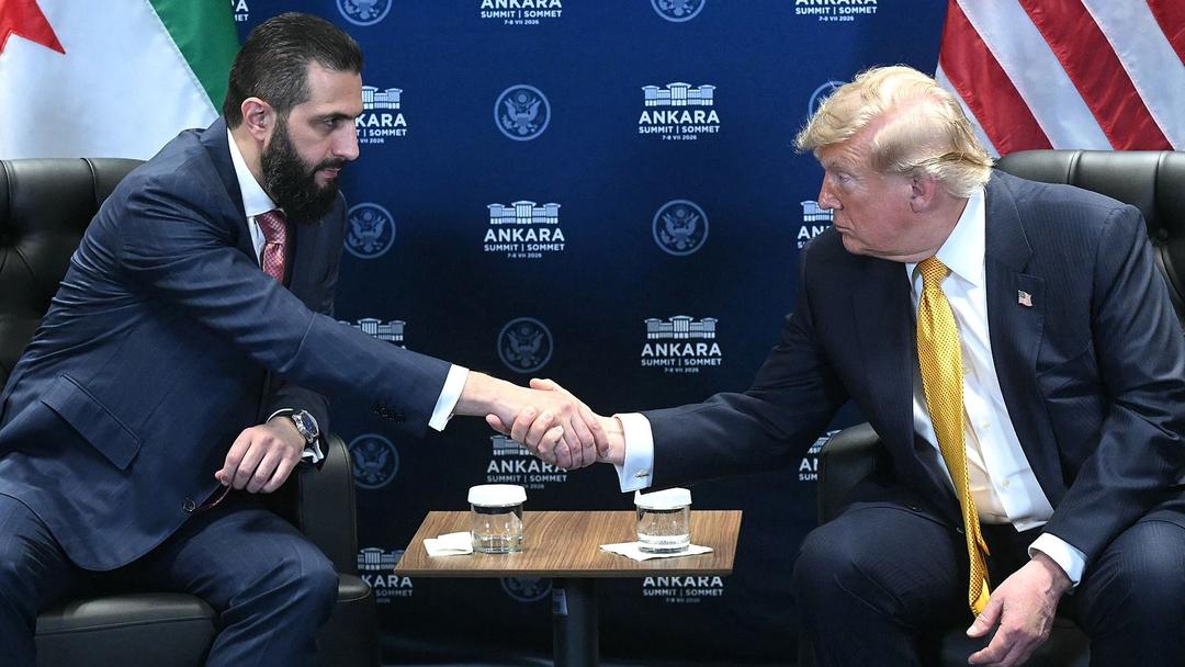 US Removes Syria From Terrorism Sponsors List