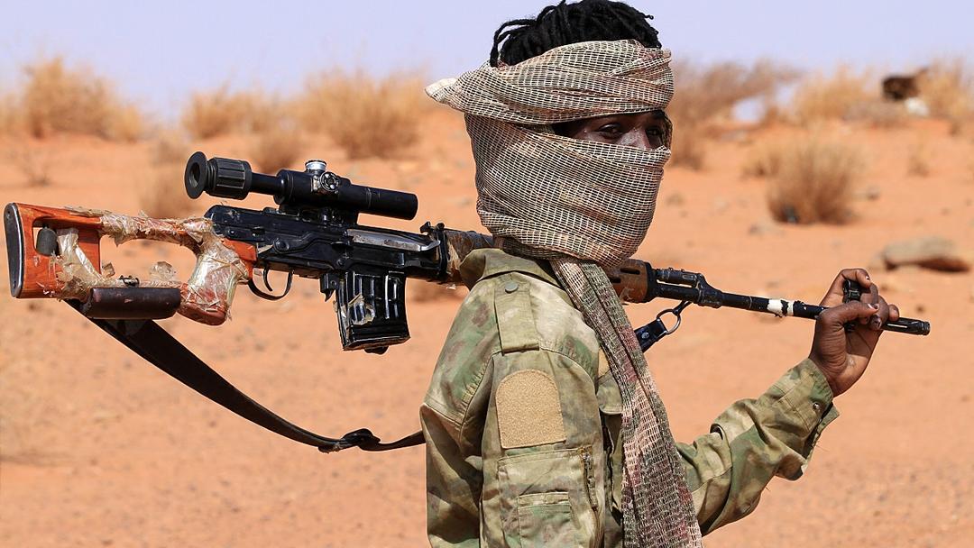 US Pushes Sudan-Wide Arms Embargo at UN