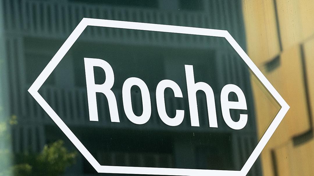 FDA Clears Roche Blood Test for Alzheimer's Detection