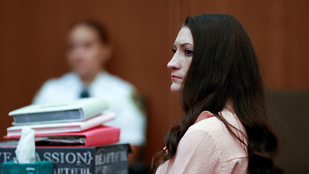Clancy Mistrial Bid Denied After Religion Testimony