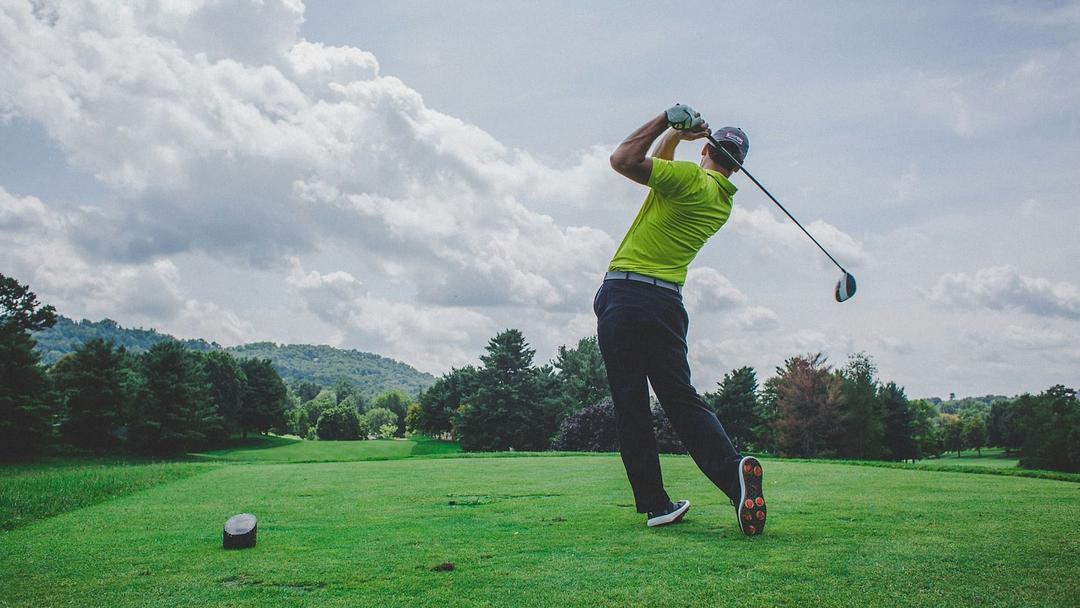 Callaway, Good Good Golf Apologize Over Controversial Ad