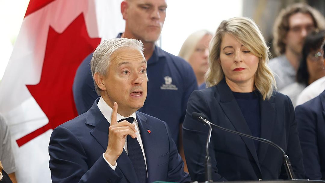 Canada Hits US With $20B in Retaliatory Tariffs