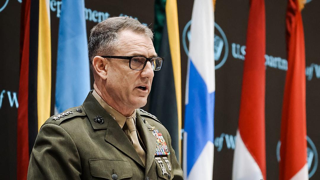 US Kills 4 in Latest Caribbean Boat Strike